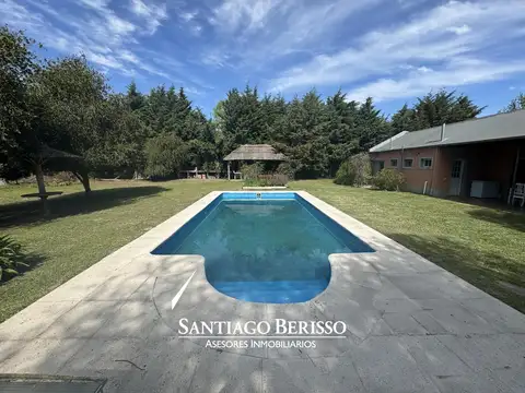 Casa en Venta 22 años
