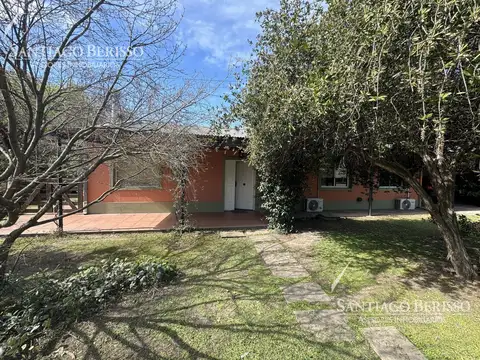BARRIO LAS LOMADAS - CALLE EL PORTEZUELO - LOS CARDALES