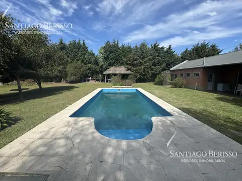 Casa en Venta 22 años