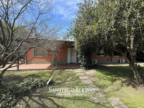 BARRIO LAS LOMADAS - CALLE EL PORTEZUELO - LOS CARDALES
