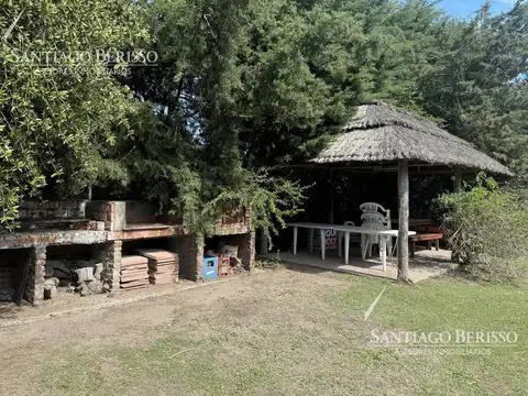 Barrio  Las Lomadas, Los Cardales, Campana, G.B.A. Zona Norte