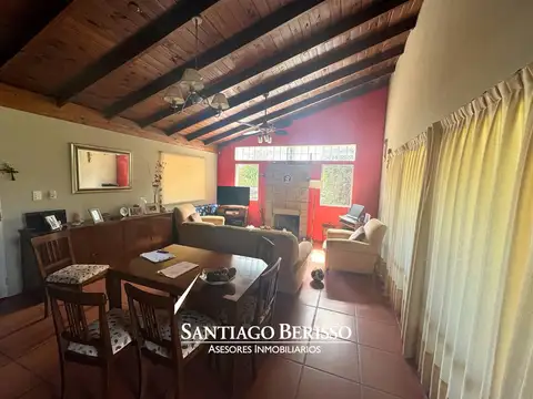 Casa en Venta 22 años
