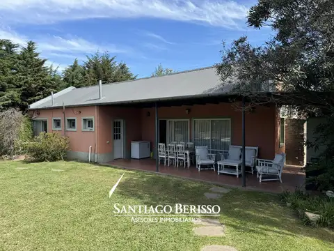 Barrio  Las Lomadas, Los Cardales, Campana, G.B.A. Zona Norte