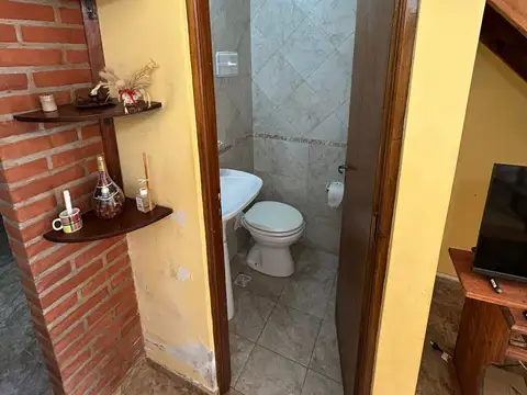 Casa en Venta al Oeste