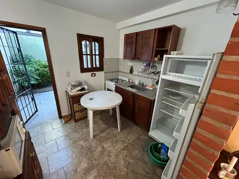 Duplex en Costa Azul a 2 cuadras del mar