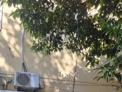 Departamento 2 ambientes en 2 plantas en Olivos