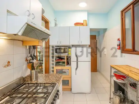 Departamento en Venta en Barrio Norte, USD 207.900