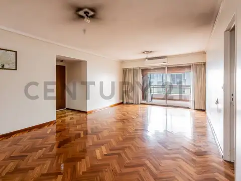 Departamento en Venta en Recoleta, CABA