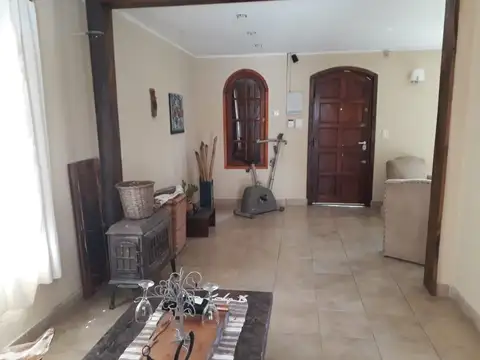 Casa en Alquiler Temporal de 3 dormitorios