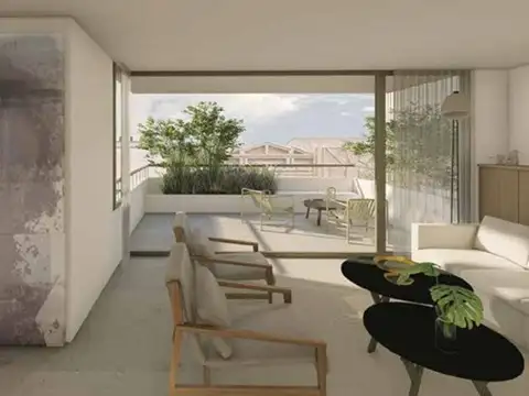 Departamento en Venta A Estrenar