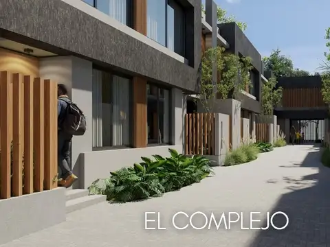 Casa en Venta de 2 dormitorios
