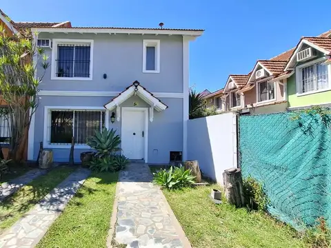 Dúplex 4amb c/cochera y pileta-Beccar-Apto crédito