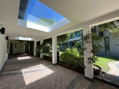 Departamento en Alquiler de 3 ambientes