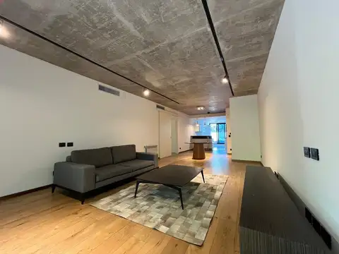 Departamento en Alquiler con 2 cocheras