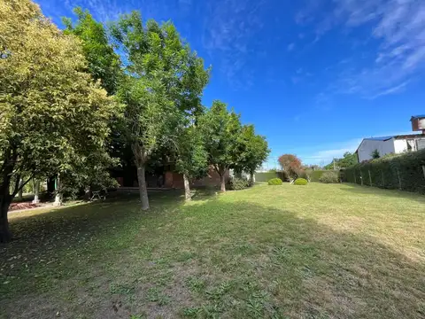 Terreno en Venta 17  mts Frente