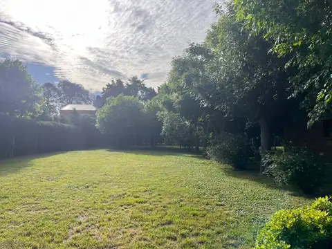 Terreno en Venta de 1045,26 m2