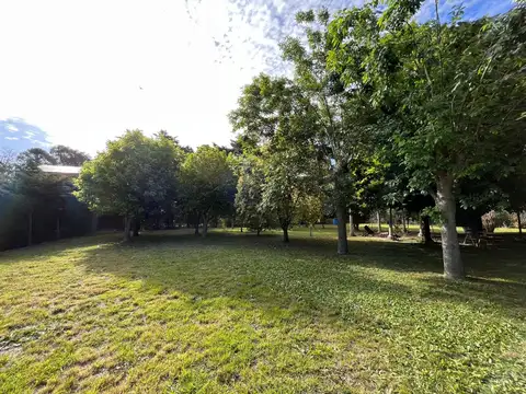 Terreno en Venta, FOS 0,6