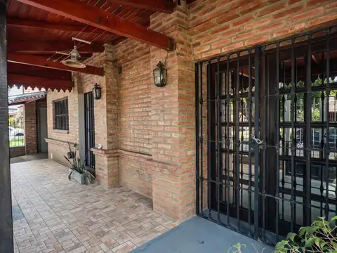 José León Pagano 4600