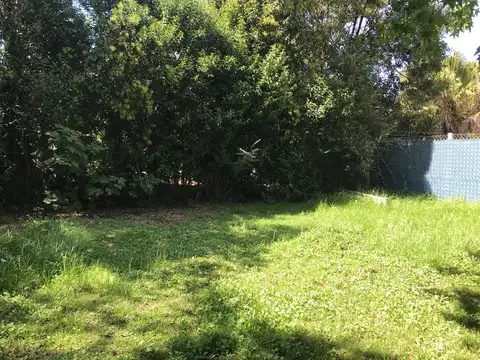 Terreno en Venta de 540,0 m2