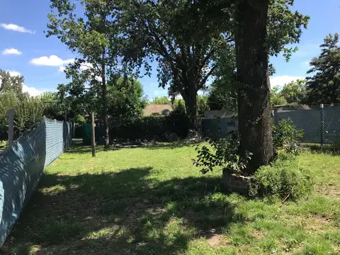 LOTE EN VENTA EN SAN MIGUEL