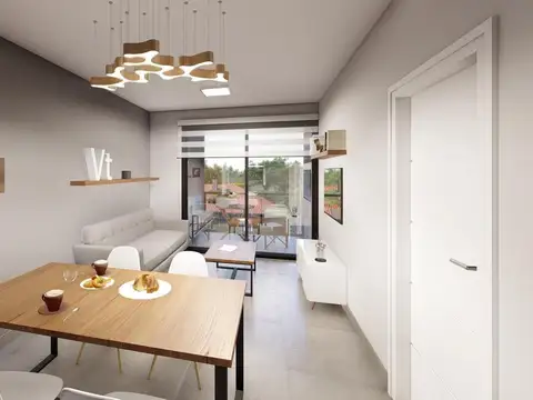 Departamento en Venta en Quilmes, USD 107.000