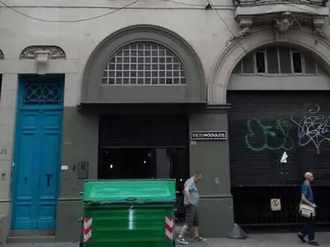 PROPIEDAD CON LOCALES CON RENTA ALTA