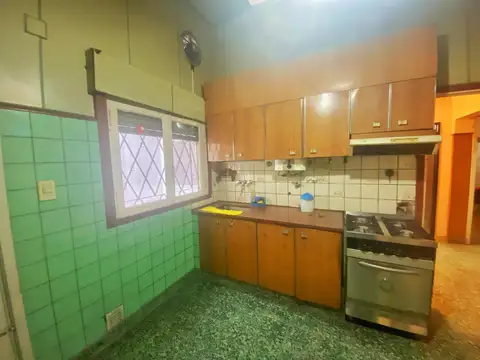 Casa en Alquiler 40 años
