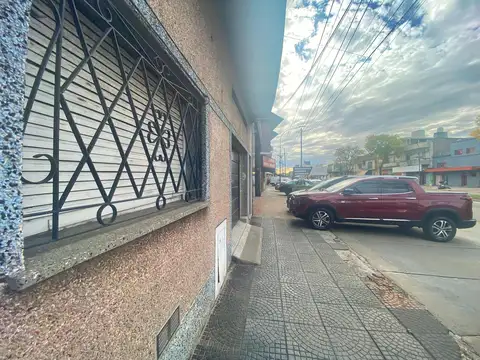 Casa en Alquiler de 3 dormitorios