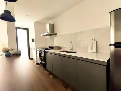 Departamento en Venta en Garin, USD 274.320