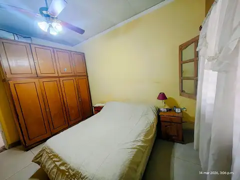 CASA VENTA ALDO BONZI 5 AMBIENTES