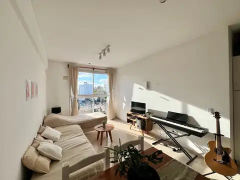Departamento en Venta en La Plata, Partido de La Plata