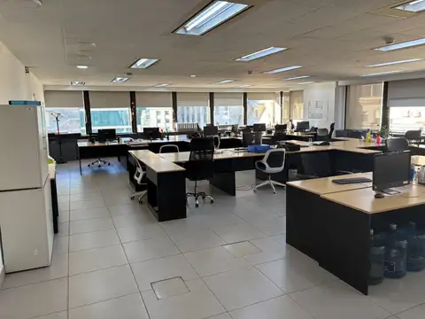 Oficina en Venta en San Nicolás, CABA