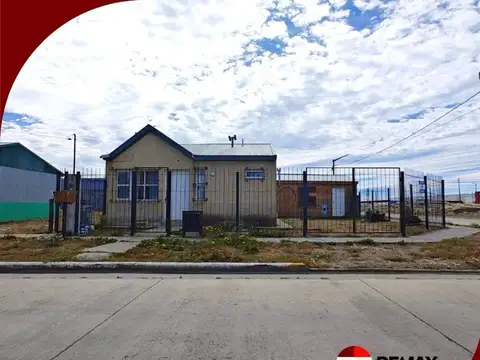 Casa en Venta en Río Grande, Tierra del Fuego