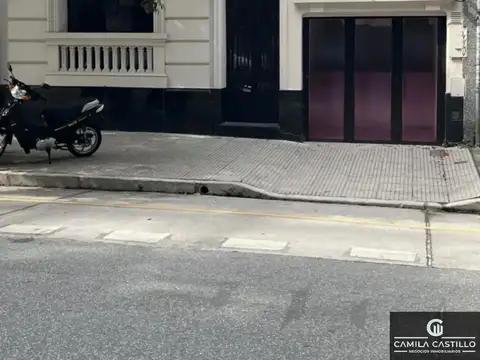 Local comercial en alquiler ubicado en Palermo Soho