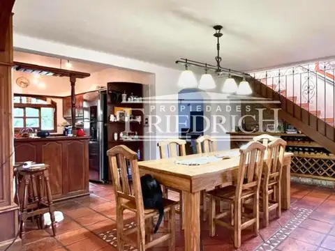 ALQUILER COUNTRY CLUB BANCO PROVINCIA