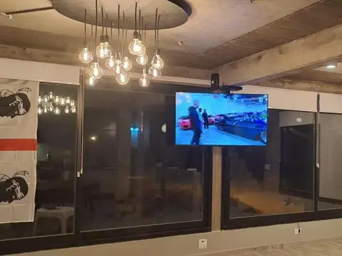 Casa en Alquiler Temporal al Noroeste