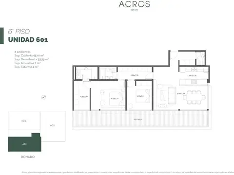 Departamento en Venta en Villa Urquiza, Capital Federal