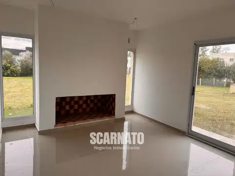 Casa en Venta en Countries y Barrios Cerrados en San Vicente, USD 340.000