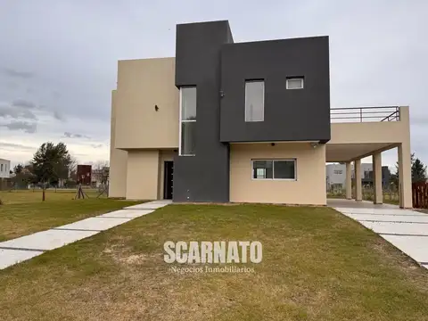 Casa en Venta de 3 dormitorios