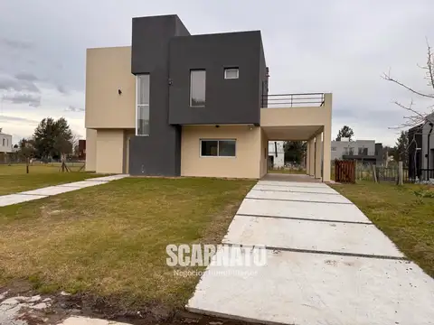 Casa en El Principado