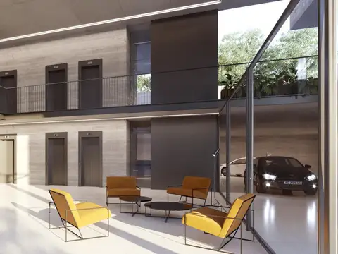 Departamento en Venta al Sur