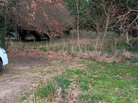 Terreno / Lote en venta de 1030m2 ubicado en Sierra de los Padres