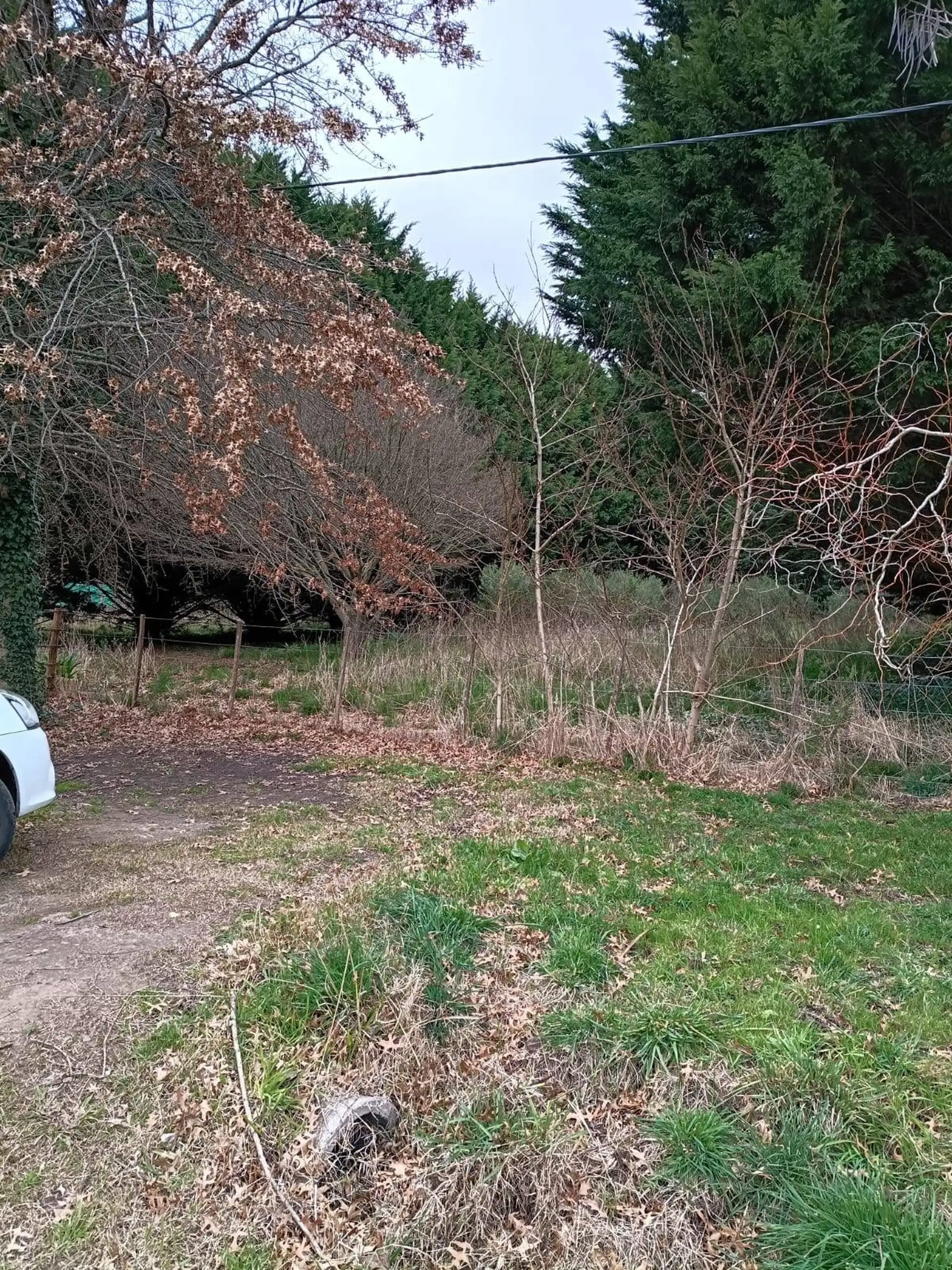 Terreno / Lote en venta de 1030m2 ubicado en Sierra de los Padres