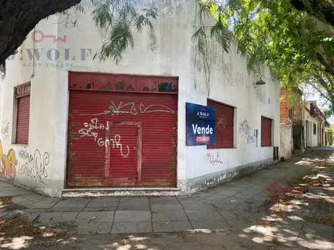 Escribano Cagnin N° al 2100