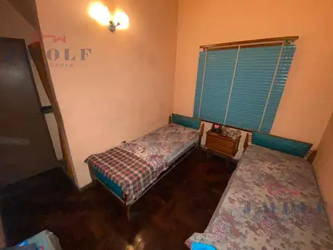 Casa en Venta 40 años