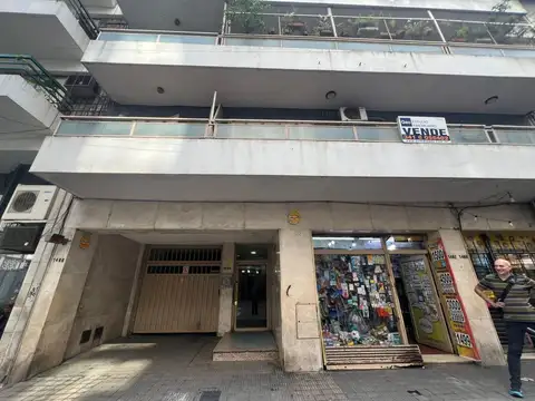 Departamento en Venta en Centro, Rosario