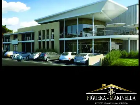 Cochera en Venta Fija