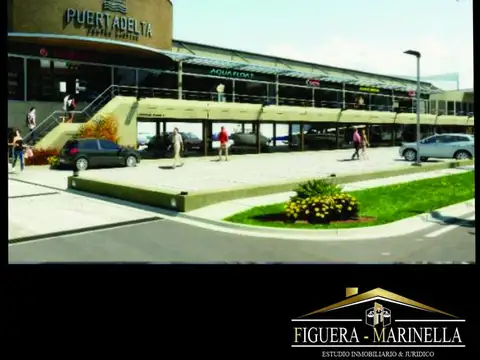Cochera En Venta En Nordelta