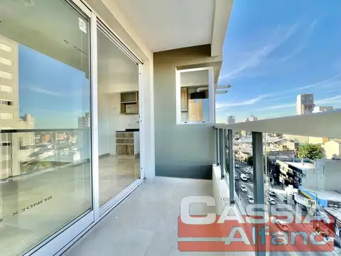 Departamento en Alquiler de 2 ambientes