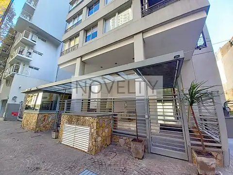 DEPARTAMENTO MONOAMBIENTE CON BALCON - PALERMO